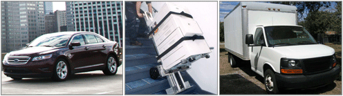 Autos Covered - Small Business Insurance