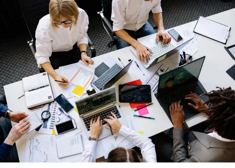 Mission Protection in a Digital Nonprofit Environment