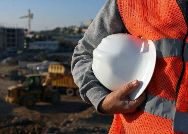 construction companies proactive risk management