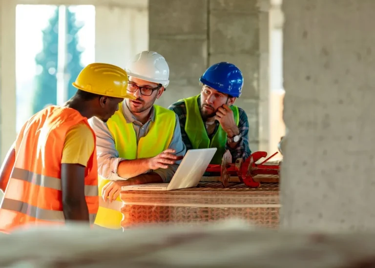 construction insurance is becoming more selective