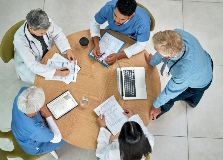healthcare employers exploring captive insurance model