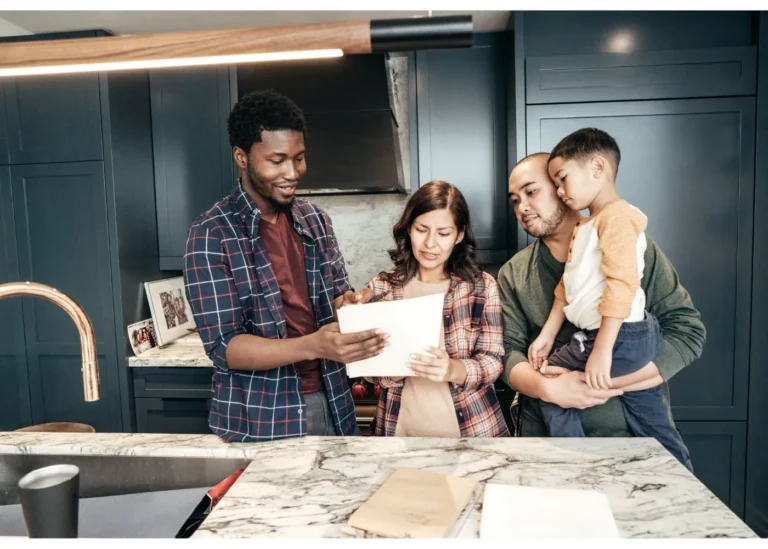 home and property coverage can fall behind
