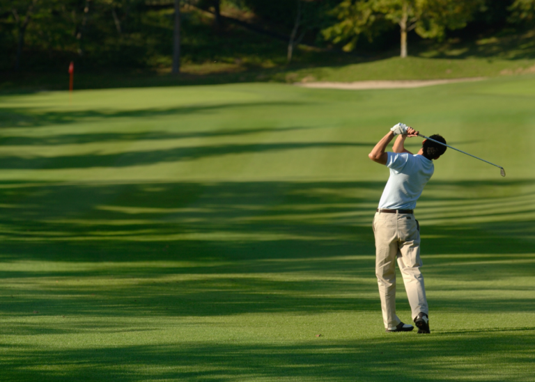 Liquor Liability Risks at Country Clubs