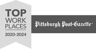 An image of Henderson Bros Top Workplaces Accolade