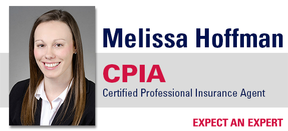 Missy Hoffman CPIA