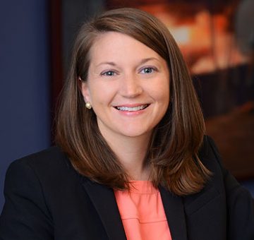 Sara Bianco Executive Portrait