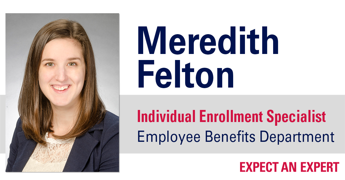 Meredith Felton