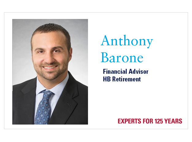 anthony barone