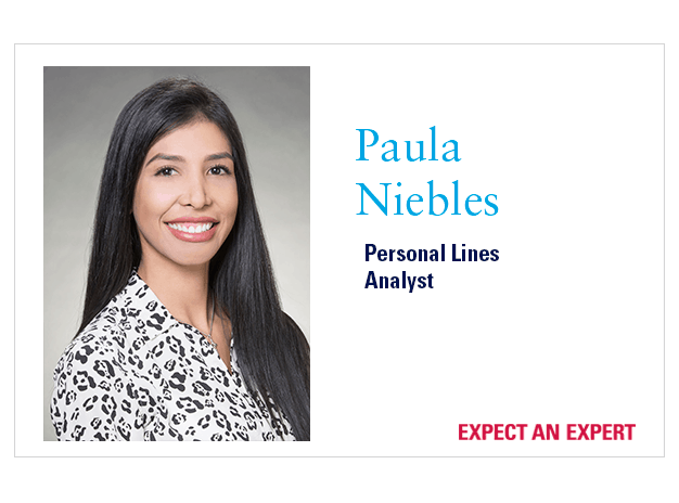 new hire paula niebles