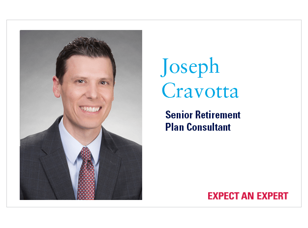 new hire joseph cravotta