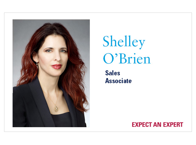 new obrien hire announcement