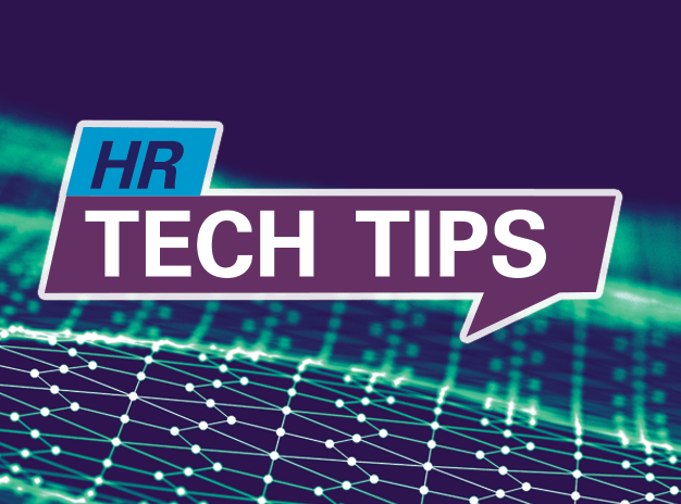 HR Tech Tips