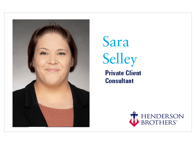 Selley new hire announcement