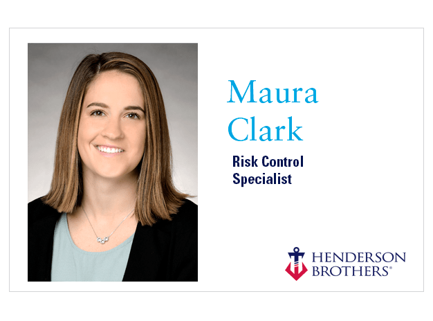 maura clark new hire