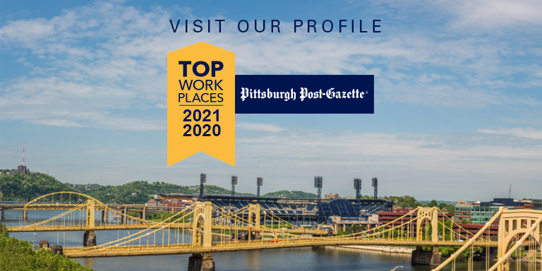 Top Workplaces 2021