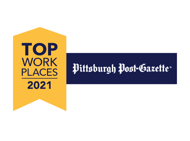Top Workplace 2021