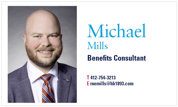 Michael Mills Sales Consultant