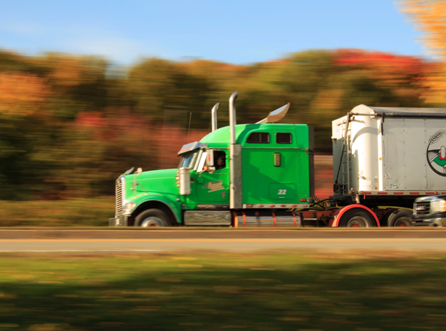 trucking featured image