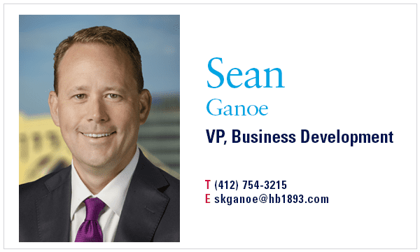 Contact Sean Ganoe