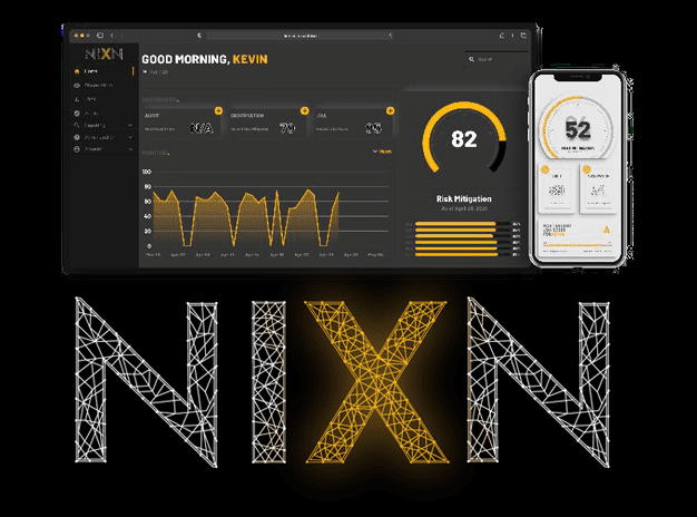 NIXN Featured Image