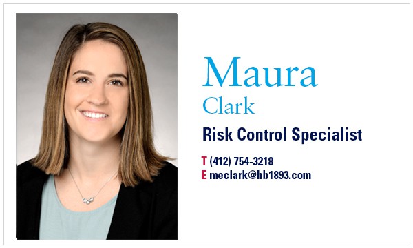 Contact Maura Clark