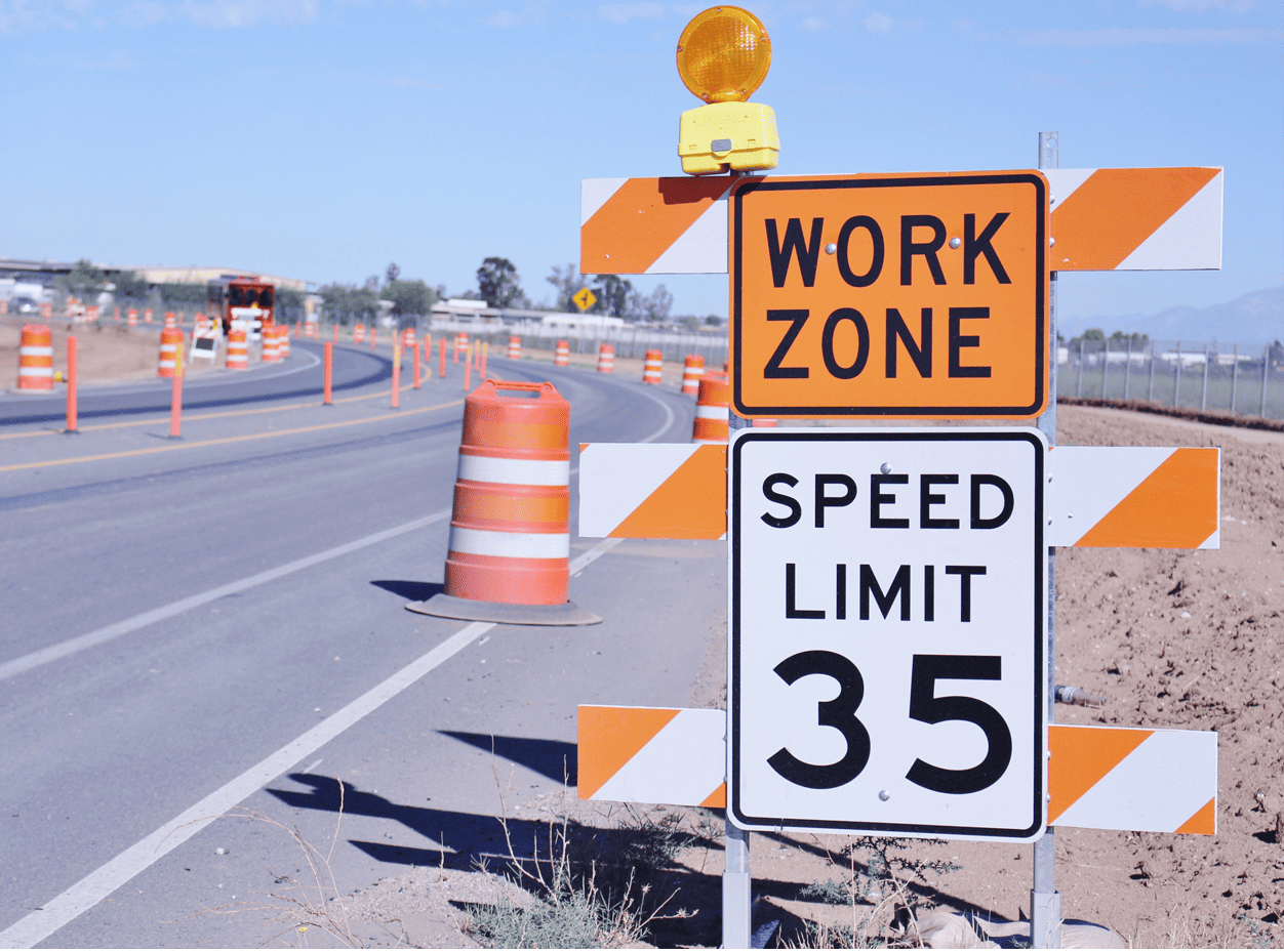 Participate - NATIONAL WORK ZONE AWARENESS WEEK