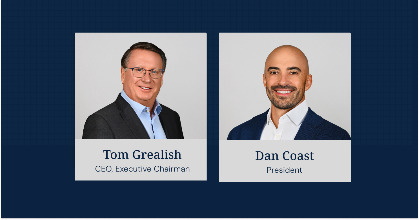 tom dan promotion henderson brothers