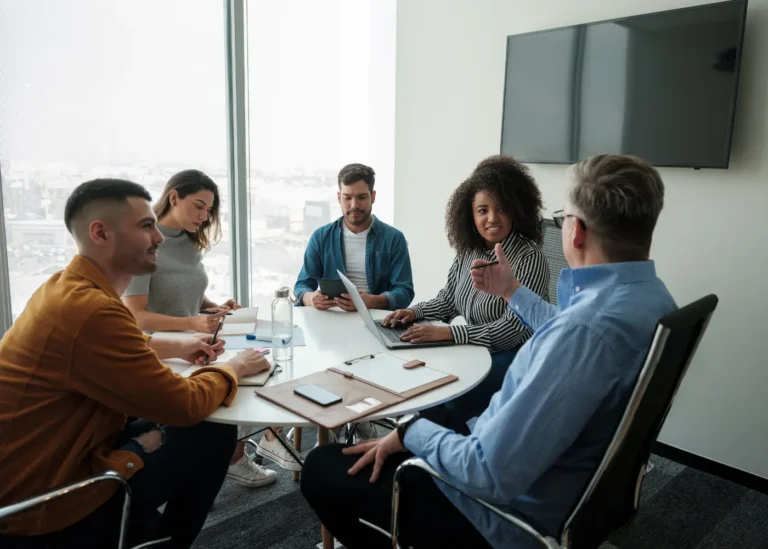 Insurance Market Volatility and What It Means for Nonprofit Leadership
