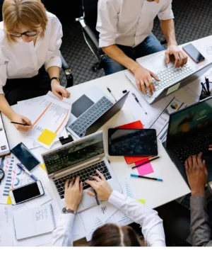 Mission Protection in a Digital Nonprofit Environment