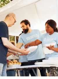 Protecting Volunteers and Strengthening Nonprofit Risk Oversight