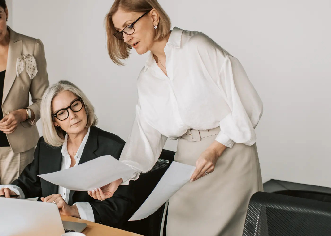 Risk Oversight as Leadership Responsibility