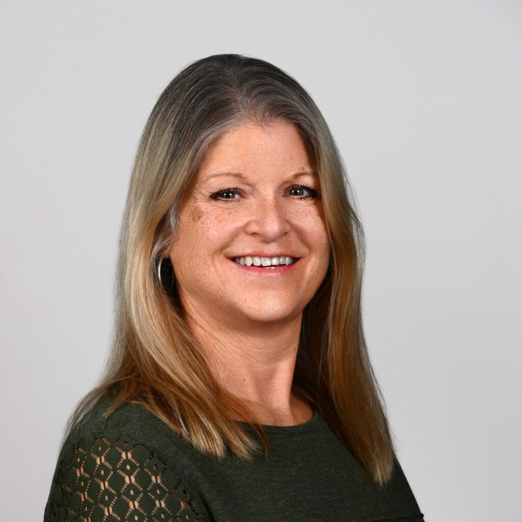 Trisha Tolmer