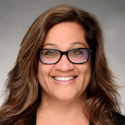 Angela Pogel