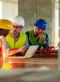construction insurance is becoming more selective