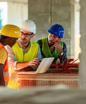 construction insurance is becoming more selective