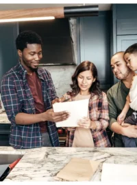 home and property coverage can fall behind