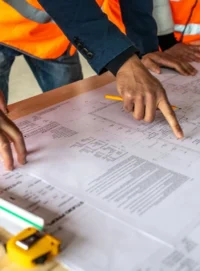 safety and claims management contractor risk profile