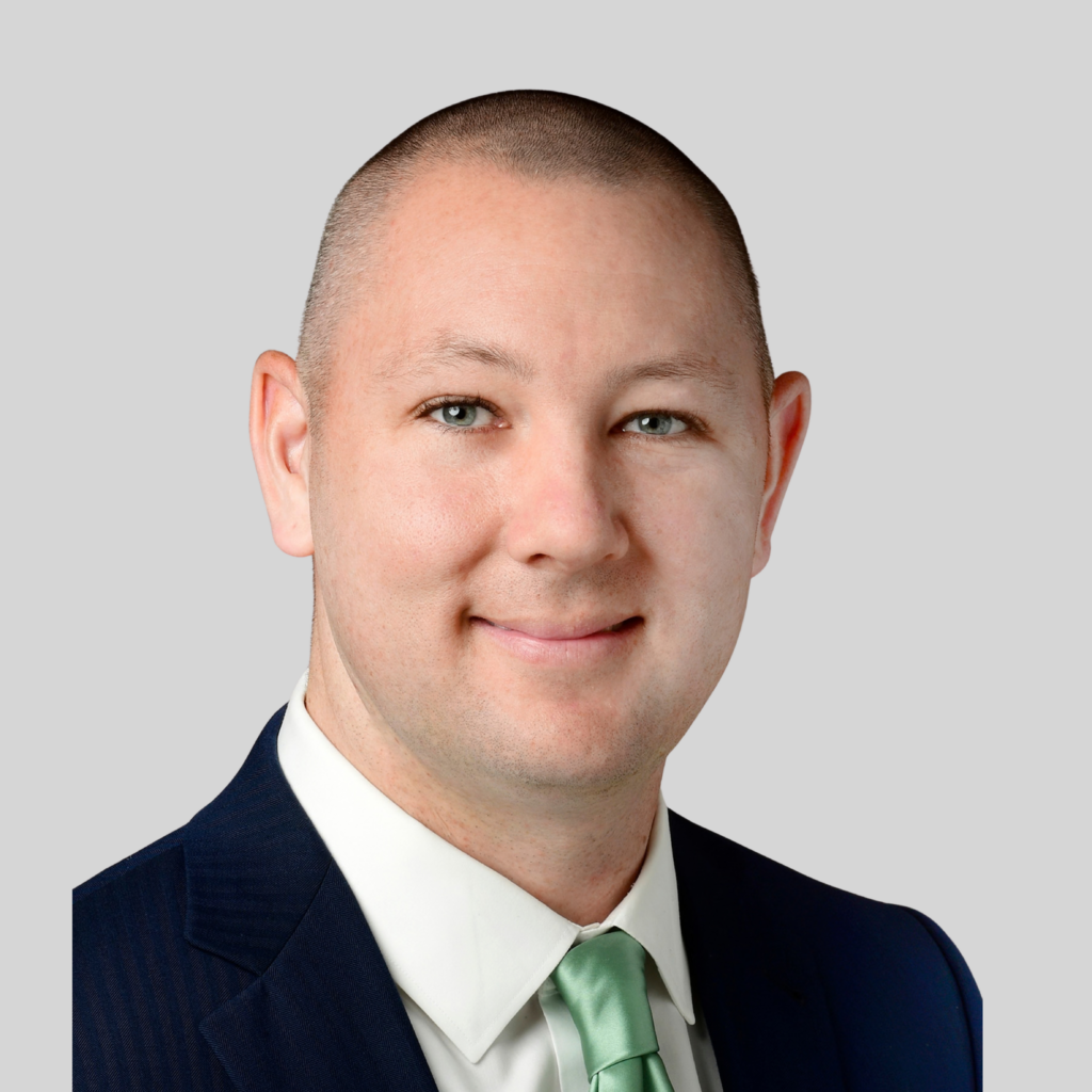Chris Branvold ​​​​